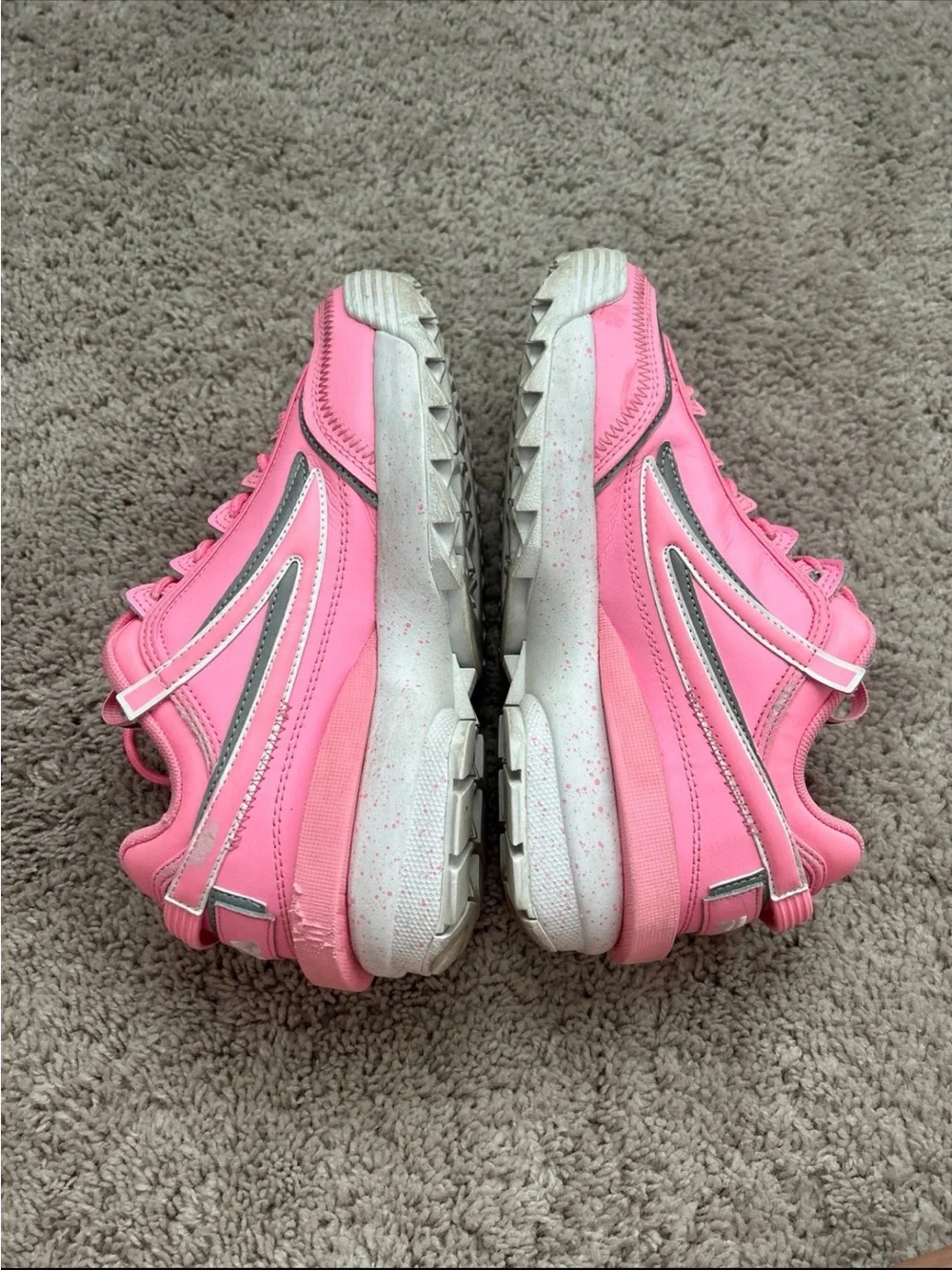 Fila Distributor ll XP Sneakers 👟